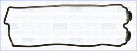 Купити Прокладка клапанної кришки гумова Nissan Micra AJUSA 11042900 (фото1) підбір по VIN коду, ціна 362 грн.