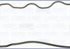 Прокладка клапанной крышки резиновая Toyota Carina, Camry, Rav-4, Avensis, Celica AJUSA 11050400 (фото2)