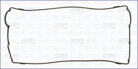 Прокладка клапанной крышки резиновая Honda CR-V, Opel Corsa, Honda Civic AJUSA 11052900