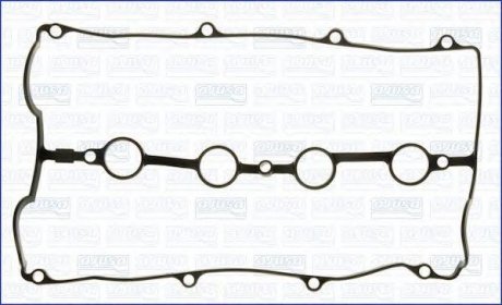 Прокладка крышки клапанов Mazda 323 AJUSA 11053800