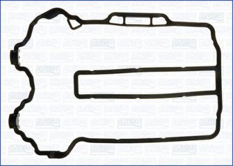 OPEL Укладка клап. крышки Agila,Corsa B/C 1.0 AJUSA 11064100