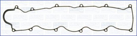 FORD Прокладка крышки головки цилиндра RANGER 2.5 D 99-02, MAZDA B-SERIE (UN) 2.5 D 99-06 AJUSA 11069700