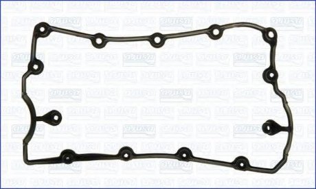 Прокладки двигуна Volkswagen Sharan, Ford Galaxy, Volkswagen Bora, Golf, Audi A4, A6, Seat Ibiza, Cordoba, Skoda Fabia, Octavia, Seat Toledo AJUSA 11078400