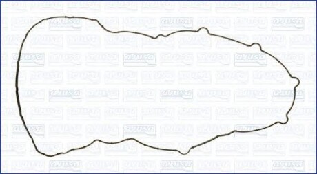 CITROEN прокладка клап. кришки 2,0-2,2HDi 00-, PEUGEOT, FIAT. Fiat Scudo, Peugeot 607, Citroen Jumpy, Peugeot 406, Citroen C5, Peugeot 807, Citroen C8, Peugeot 407, 806, Expert AJUSA 11089300