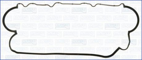 Прокладка клапанной крышки Chrysler Voyager, Mazda 323, 626 AJUSA 11090700