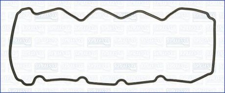 Прокладка клапанной крышки резиновая Nissan Almera, X-Trail, Primera, Pathfinder, Navara AJUSA 11092000