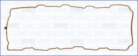 Прокладка клапанної кришки Nissan Patrol, Navara, Pathfinder AJUSA 11094300