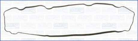 Прокладка клапанной крышки резиновая Citroen Xsara, Peugeot 206, 307, Citroen Berlingo, Peugeot Partner, Citroen C3, C2, C4, Peugeot 207 AJUSA 11098000