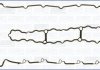 Купити BMW Прокладення клап. кришки 3/Е90, 7/F01, X6/E71 BMW E82, E92, E90, E91, E93, E60, E88, X6, F01, F04, E81, E87 AJUSA 11111400 (фото1) підбір по VIN коду, ціна 836 грн.