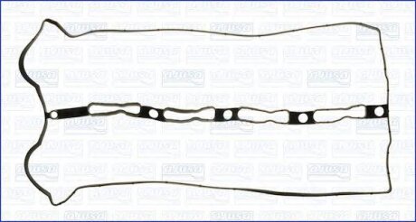 HYUNDAI прокладка клап. кришки TERRACAN 2.9 CRDi 4WD 01-, KIA CARNIVAL II 01- KIA Carnival, Hyundai Terracan AJUSA 11119600