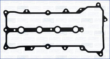 Купити RENAULT Прокладка клапанної кришки MEGANE III, SCENIC III 1.4 09- AJUSA 11124100 (фото1) підбір по VIN коду, ціна 873 грн.
