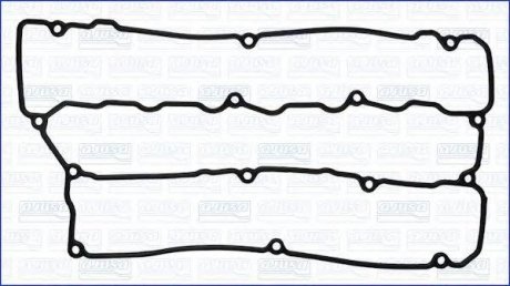 Прокладка клапанної кришки AJUSA 11124900