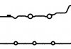 Купить Прокладка клапанной крышки Audi A4-A8/Q5/Q7/Touareg 3.0 TDI 07- (левая)) Porsche Cayenne, Audi A7, A6, Volkswagen Touareg, Audi A8, Q7, Porsche Panamera, Audi A5, A4, Q5 AJUSA 11129700 (фото2) подбор по VIN коду, цена 727 грн.