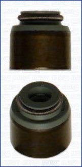 Сальник клапана Hyundai I10, Getz, KIA Picanto AJUSA 12030200