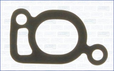 Купить Прокладка коллектора из листового металла в комбинации с паронитом Nissan Sunny AJUSA 13006900 (фото1) подбор по VIN коду, цена 31 грн.