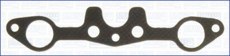 OPEL Прокладка впускного коллектора KADETT D,E, CORSA Opel Corsa, Kadett, Ascona AJUSA 13015700