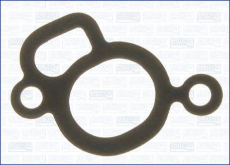 Купить Прокладка коллектора из листового металла в комбинации с паронитом Nissan Sunny AJUSA 13029200 (фото1) подбор по VIN коду, цена 46 грн.