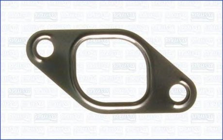 Прокладка колектора з листового металу в комбінації з паронитом AJUSA 13034300