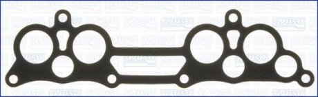 Прокладка колектора впуск Mazda 626 1.6-2.0 i 82-97 Mazda 626, 929, KIA Sportage AJUSA 13061400 (фото1)