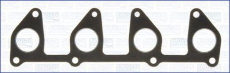 Прокладка колектора Opel Kadett, Ascona, Vectra, Rekord, Omega, Astra, Frontera, Daewoo Leganza, Nubira, Nexia AJUSA 13063900