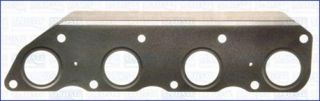 Прокладка колектора з листового металу в комбінації з паронитом AJUSA.13066500