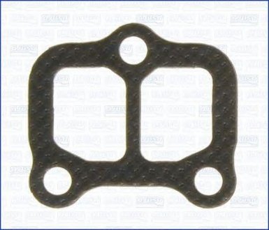 Прокладка коллектора из листового металла в комбинации с паронитом AJUSA 13096600