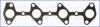 Купить TOYOTA Прокладка випуск. колектора LAND CRUISER 90 (_J9_) 3.0 TD 95-00 AJUSA 13113410 (фото1) подбор по VIN коду, цена 880 грн.