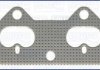 Купити Прокладка колектора випуск Astra/Corsa/Vectra 1.4/1.6 i 93- (363x75mm) Opel Corsa, Vectra, Astra, Zafira AJUSA 13118000 (фото2) підбір по VIN коду, ціна 169 грн.