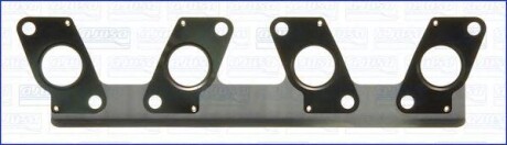FORD Прокладка выпуск. коллектора RANGER 2.5 TD 02-06, MAZDA B-SERIE (UN) 2.5 D 4WD 02-06 AJUSA 13129700