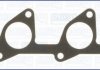 Купити Прокладка колектора впуск Scudo/Jumpy 2.0 HDI 99- (0.8mm) Peugeot 406, Citroen Xsara, Peugeot 306, 806, 206, Citroen Berlingo, Peugeot Partner, Fiat Scudo, Citroen Jumpy, Peugeot Expert, 307 AJUSA 13139200 (фото2) підбір по VIN коду, ціна 91 грн.