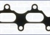 Купити Прокладання колектора Renault Megane, Kangoo, Fluence, Scenic, Dacia Logan, Renault Clio, Laguna, Dacia Duster, Renault Sandero, Logan, Grand Scenic AJUSA 13140900 (фото1) підбір по VIN коду, ціна 161 грн.