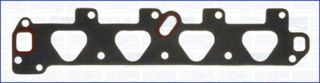 Прокладка коллектора из листового металла в комбинации с паронитом Opel Vectra, Astra, Zafira, Corsa, Meriva, Combo AJUSA 13152900