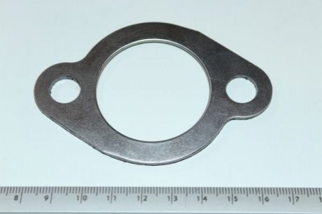 Прокладка колектора з листового металу в комбінації з паронитом AJUSA 13173200