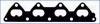Купити CHEVROLET Прокладка випуск. колектора LACETTI (J200) 1.8 05-09 Chevrolet Lacetti AJUSA 13256900 (фото1) підбір по VIN коду, ціна 684 грн.