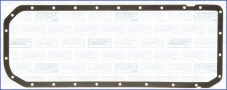 Прокладка масляного піддона BMW E36, E34 AJUSA 14052700