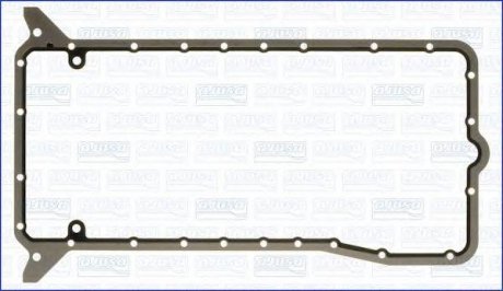 Купити Прокладки двигуна BMW E38, E65, E66 AJUSA 14079700 (фото1) підбір по VIN коду, ціна 2812 грн.