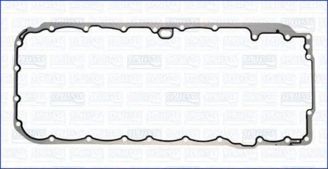 Купить Прокладки двигателя BMW X5, X6, F13, F01, F04, F11, F10, F12, X3, F07, E93, E90 AJUSA 14096100 (фото1) подбор по VIN коду, цена 2347 грн.