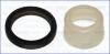 Купить Сальник 39*50*7(прав.кручення) CITROEN,PEUGEOT Citroen C8, C4, Peugeot 408, 407, 307, Citroen Xsara, C5, Peugeot 807, Citroen Jumpy, Peugeot 308, Expert AJUSA 15091600 (фото1) подбор по VIN коду, цена 239 грн.
