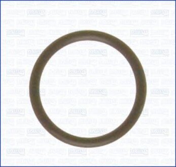 Прокладка колектора впускання AJUSA 16014400