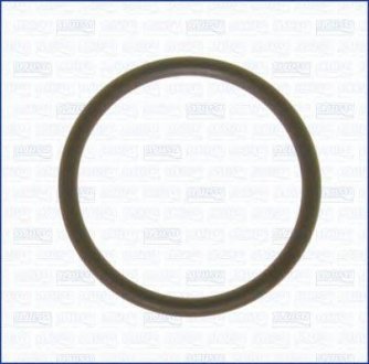 Купить Кольцо резиновое AJUSA 16023400 (фото1) подбор по VIN коду, цена 15 грн.