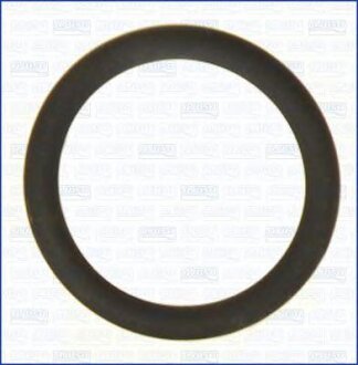 Прокладка колектора впускання AJUSA 16502600