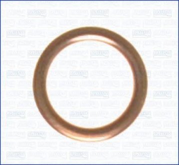 Кольцо металлическое Nissan Almera AJUSA 18000900