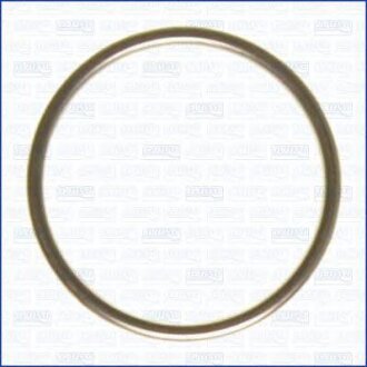 Прокладка турбины Ford Transit (06-14) 2.4d/ VW Touareg (06-) 3.0d Aj AJUSA 18006800