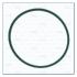Купить Прокладка колектора впуск Caddy 1.4/1.6 i 95-04 Volkswagen Golf, Vento, Seat Ibiza, Volkswagen Polo, Seat Cordoba, Skoda Felicia, Volkswagen Caddy, Skoda Octavia AJUSA 24038300 (фото1) подбор по VIN коду, цена 220 грн.