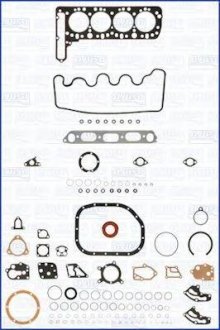 Купить Комплект прокладок из разных материалов Mercedes T1/T2 AJUSA 50012600 (фото1) подбор по VIN коду, цена 3156 грн.