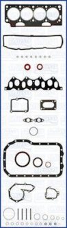 Купить Комплект прокладок из разных материалов Renault 21, Trafic, Volvo 340, Renault Clio, 19 AJUSA 50028600 (фото1) подбор по VIN коду, цена 2409 грн.