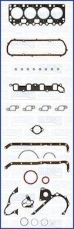 Комплект прокладок из разных материалов Ford Escort, Fiesta, Orion AJUSA 50102500