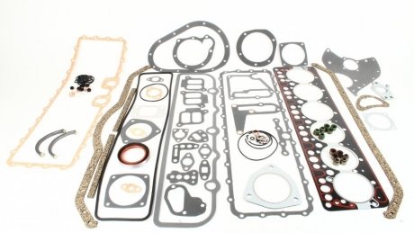 Комплект прокладок MB OM366 (повний) Mercedes T1/T2 AJUSA 50123400