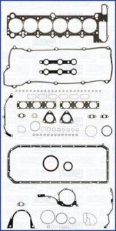 Купити BMW Комплект прокладок двигуна E36, E39 BMW E36, E39, E38, Land Rover Defender AJUSA 50147500 (фото1) підбір по VIN коду, ціна 7881 грн.