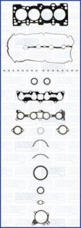 Купить Комплект прокладок из разных материалов Mazda 323 AJUSA 50162600 (фото1) подбор по VIN коду, цена 5313 грн.